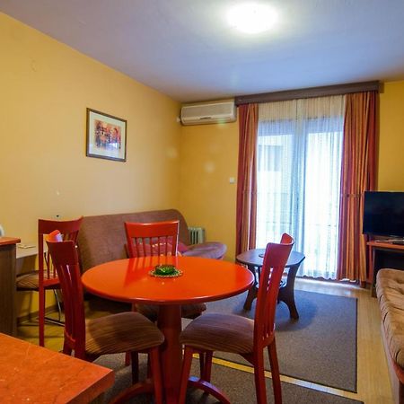 Apartments Raj Врнячка-Баня Экстерьер фото