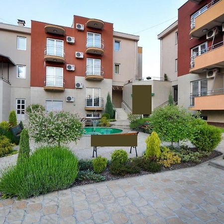 Apartments Raj Врнячка-Баня Экстерьер фото
