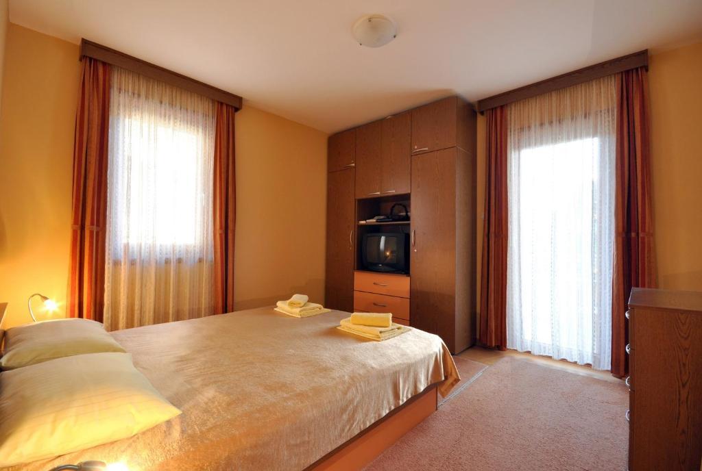 Apartments Raj Врнячка-Баня Номер фото
