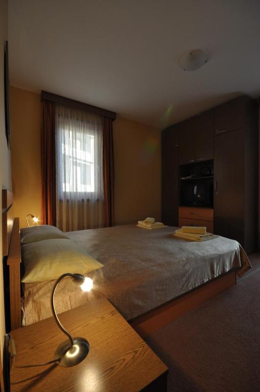 Apartments Raj Врнячка-Баня Номер фото
