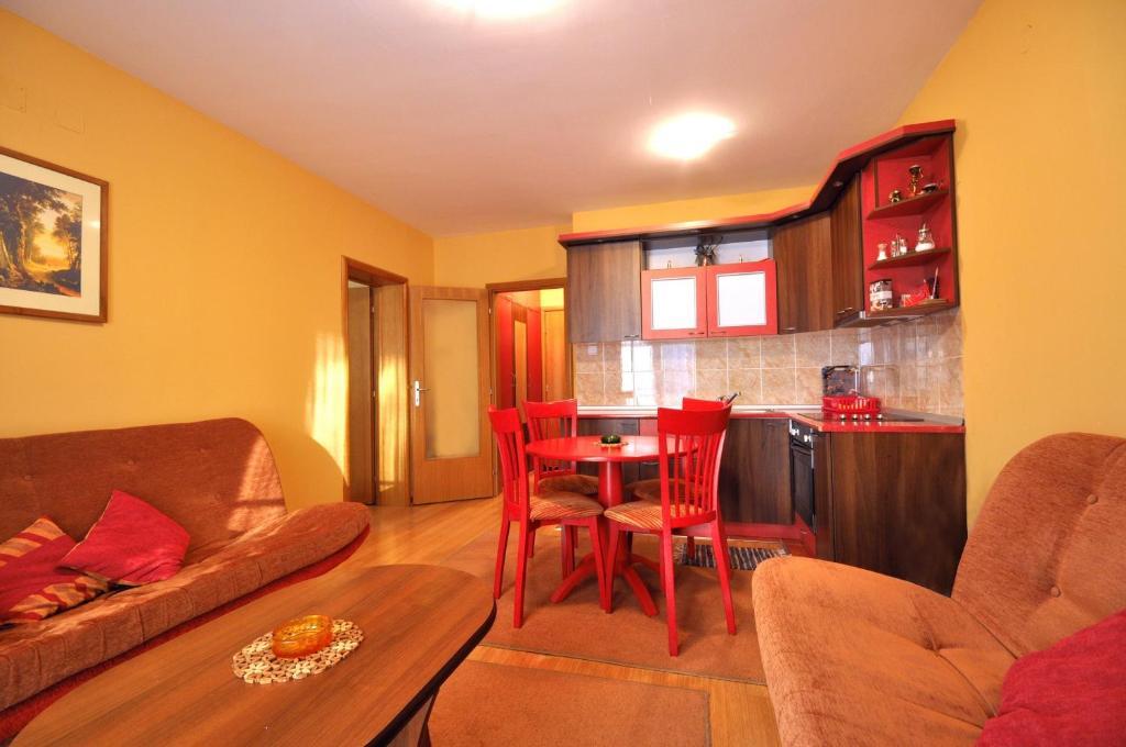 Apartments Raj Врнячка-Баня Номер фото