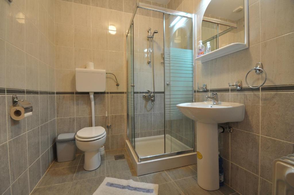 Apartments Raj Врнячка-Баня Номер фото