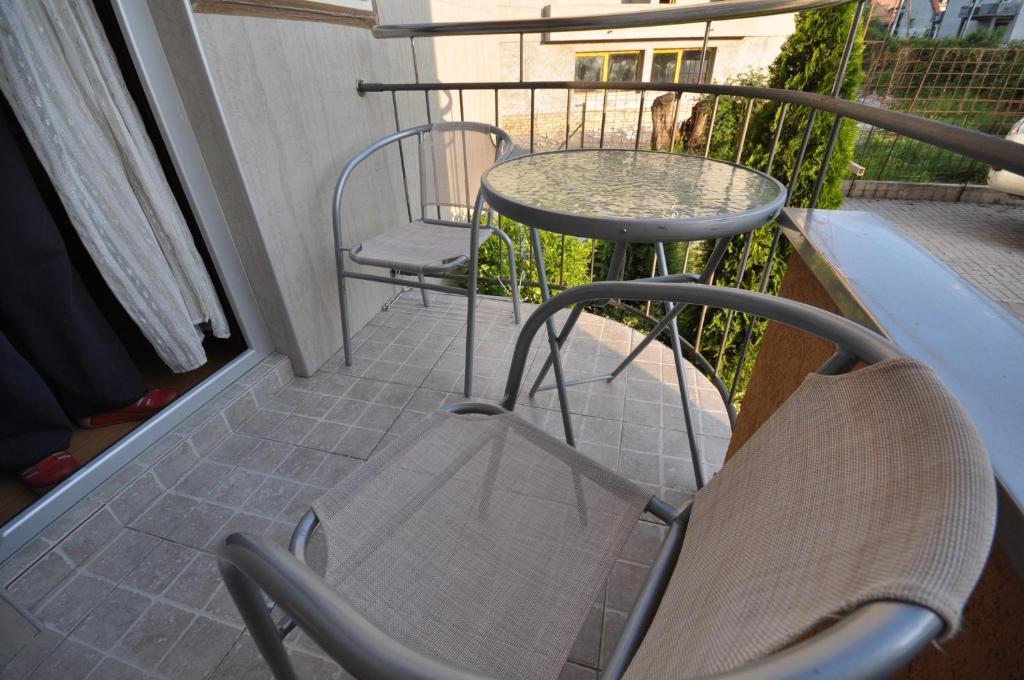 Apartments Raj Врнячка-Баня Номер фото