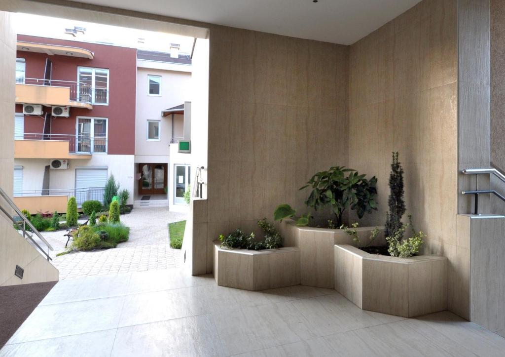 Apartments Raj Врнячка-Баня Номер фото